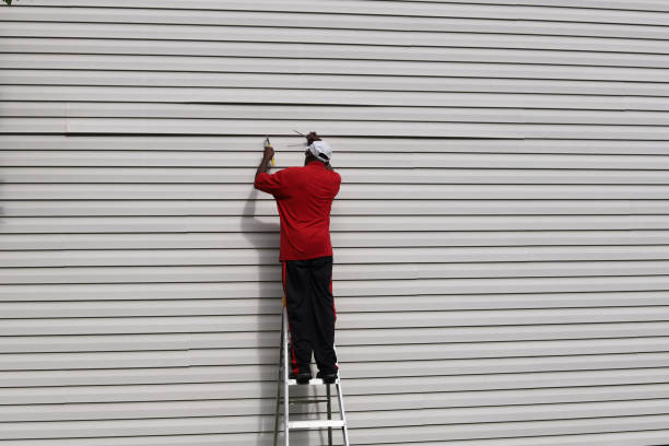 Best Siding for New Construction  in Hominy, OK